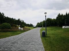 -长春世界雕塑园冰雪艺术天地