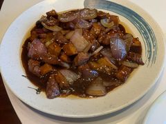 -壹只菜·崇明本地特色菜(崇明南门店)
