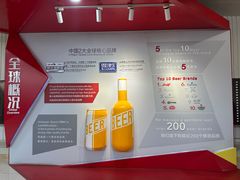 -百威中国啤酒博物馆