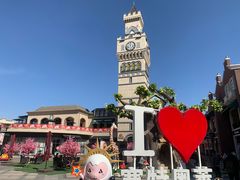 -王府井奥莱临潼小镇(临潼店)