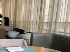 -沈阳和平艾美酒店新食谱西餐厅