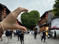 -三坊七巷历史文化街区