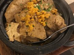 -望京楼flavor餐厅(古北水镇景区店)