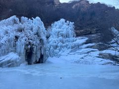 -黑龙潭风景区