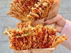 -亿牌牌东北烧烤(博物馆旗舰店)