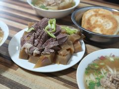 -东关二民手工面条