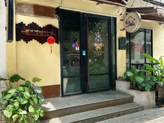 -K·Kitchen KK牛扒厨房(江南西店)