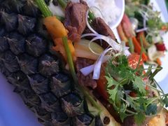 -Lanterns Vietnamese Restaurant