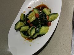 -蝎王府羊蝎子(西直门店)