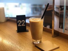 -Bracket Coffee(工体店)