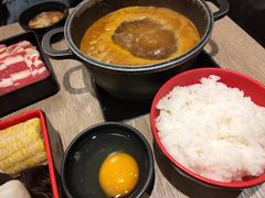 -吉野家(567漫天地店)