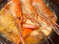 -原志优秀食材·匠心料理·海胆主题(金亿广场店)