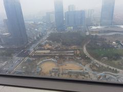 -无锡君来洲际酒店