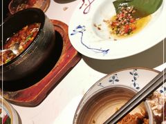-卯时·龙光雅宴·精致锡帮菜(惠山古镇店)