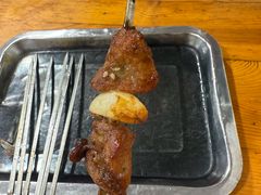 -陈氏肥蛤(小纬六路总店)
