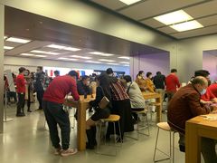 -Apple零售店(深圳益田假日广场店)