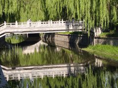 -元大都城垣遗址公园