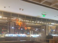 -半岛翡丽海鲜自助餐厅(观风亭店)