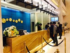 -和颐至格酒店(苏州金鸡湖博览中心店)