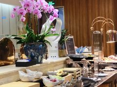 -青岛海尔洲际酒店