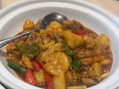 -羊之道草原味道清真餐厅(番禺店)