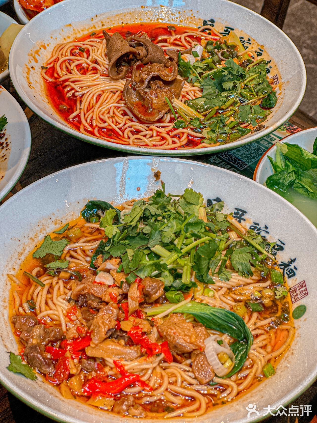 成都最最最好吃豌杂面“兵哥豌杂面”