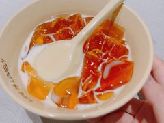 -耶里夏丽新疆餐厅(百联中环购物广场店)