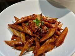 -苏帮袁Sue Cuisine(将台店)