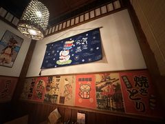 -玉川屋·深夜食堂居酒屋(柳巷店)
