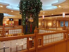 -汉城馆·烤肉火锅餐厅·韩国烤肉(河北云瑧世纪大饭店)