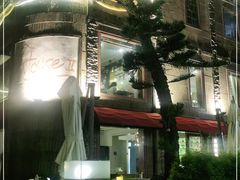 -老别墅西餐厅.酒馆(西堤店)