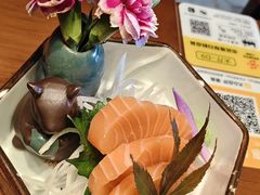 -8PINTS八品脱·日料·烧鸟·精酿小酒馆(莘庄店)