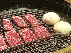 -虎哥六韩式烤肉料理 TIGERGRILL(隆生金山湖中心购物广场店)