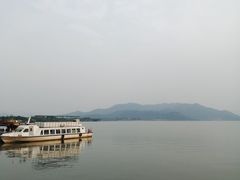 -东钱湖小普陀景区