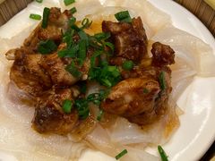 -香云轩·顺德菜(香云纱园林酒店店)