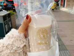 -娃哈哈·奶茶(武林店)