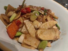 -传统菜农庄(皇姑路店)