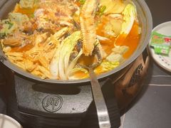 -师烤·豆花烤鱼(深圳坂田天虹店)