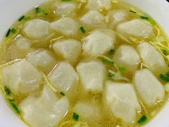 -绿杨馄饨临顿路店