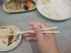 -津门张记包子铺(华昌道店)