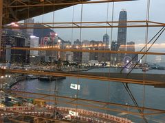 -香港会议展览中心演讲厅