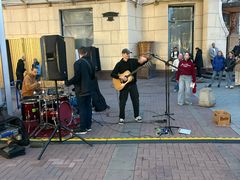 -老阿尔巴特大街