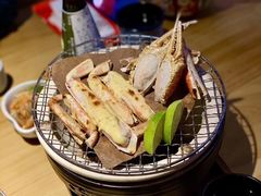 -綱元·海鲜豆捞(明州里店)