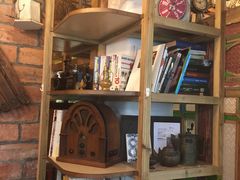 -西关84·History·Art·Cafe