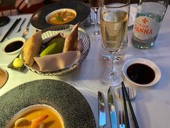 -Kathleen's Waitan 凯圣琳江景西餐厅(外滩店)