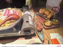 -玉川屋创意日料Bistro(柳巷店)