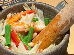 -simply thai天泰(静安嘉里中心店)