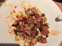 -榕意·川味之美(深业上城店)