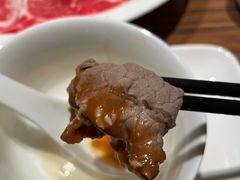 -珍宝轩海鲜火锅(碧湖大厦店)