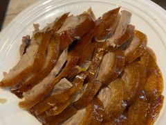 精品烤鸭-金百万烤鸭店(马甸店)